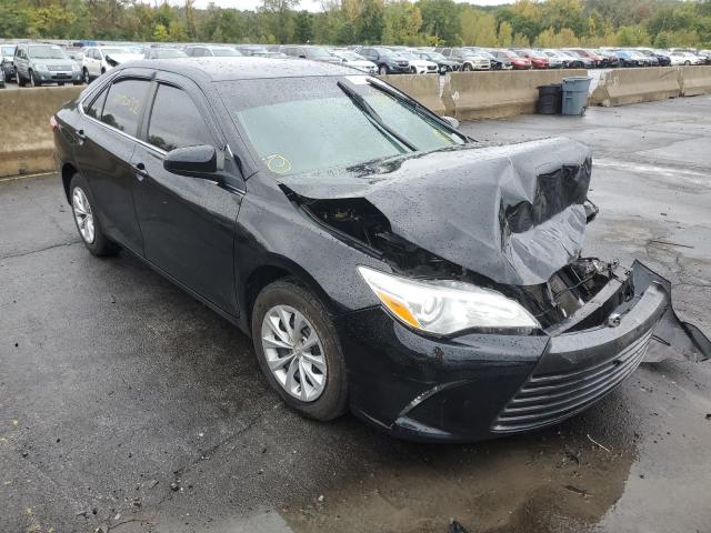 toyota camry le 2017 4t1bf1fk4hu659558
