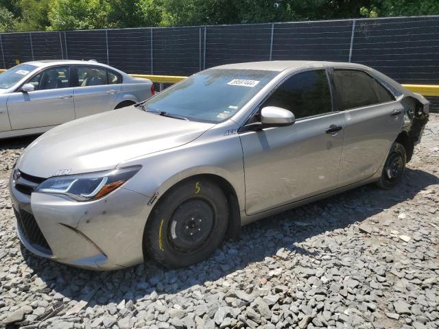 toyota camry 2017 4t1bf1fk4hu662573