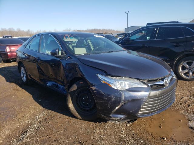 toyota camry le 2017 4t1bf1fk4hu662864