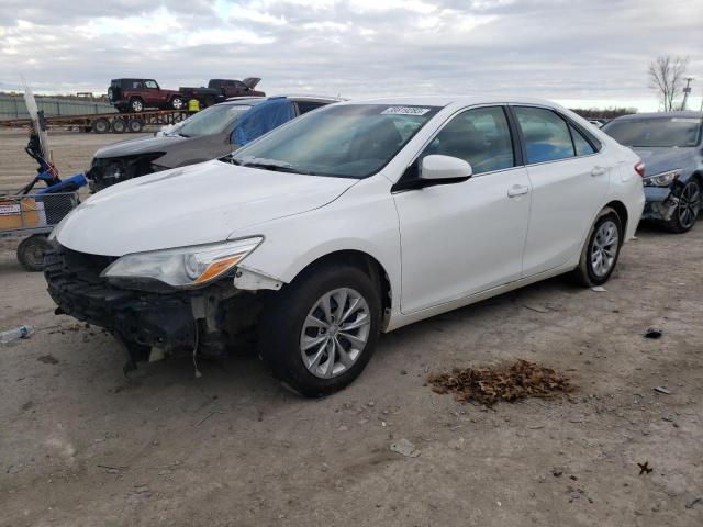 toyota camry le 2017 4t1bf1fk4hu671628