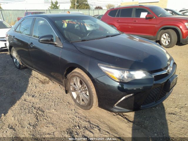 toyota camry 2017 4t1bf1fk4hu679924