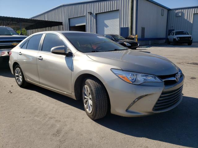 toyota camry le 2017 4t1bf1fk4hu687229