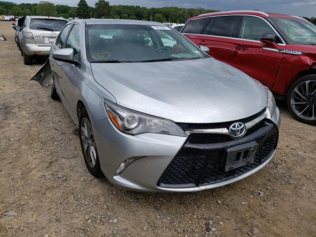 toyota camry 2017 4t1bf1fk4hu692298