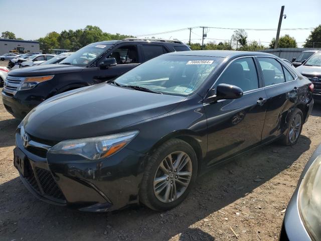 toyota camry le 2017 4t1bf1fk4hu692639