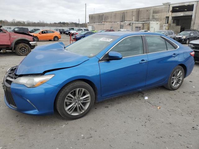 toyota camry le 2017 4t1bf1fk4hu710024