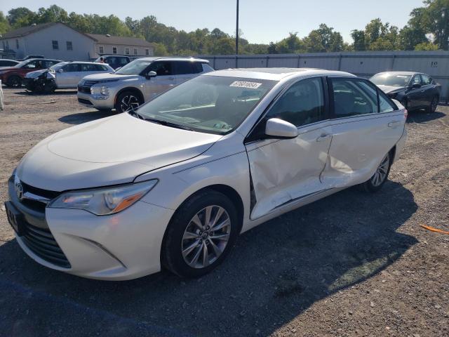 toyota camry le 2017 4t1bf1fk4hu710685