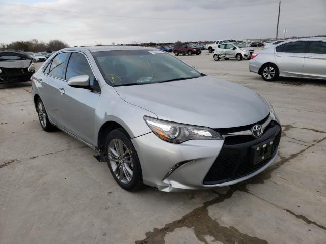 toyota camry le 2017 4t1bf1fk4hu711299