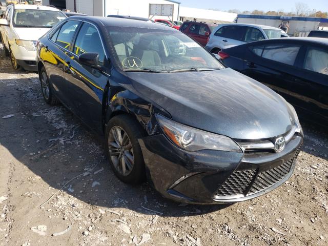 toyota camry le 2017 4t1bf1fk4hu716213