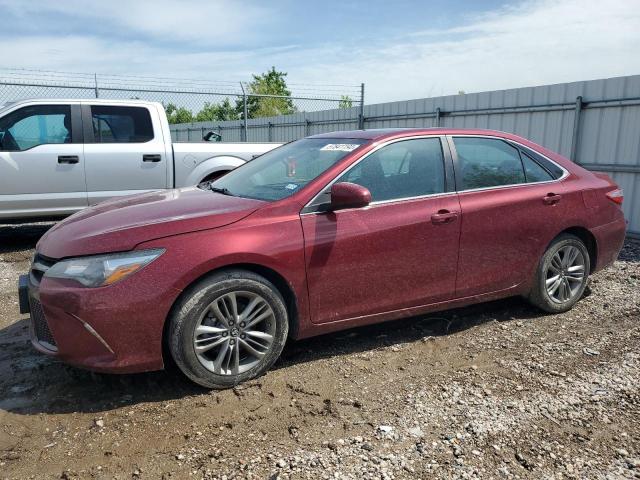 toyota camry le 2017 4t1bf1fk4hu716910