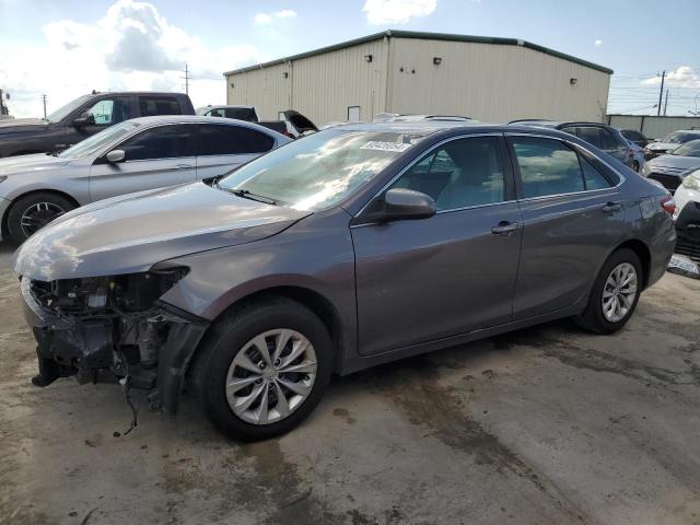 toyota camry 2017 4t1bf1fk4hu733691