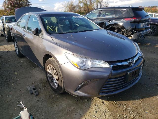 toyota camry le 2017 4t1bf1fk4hu735442