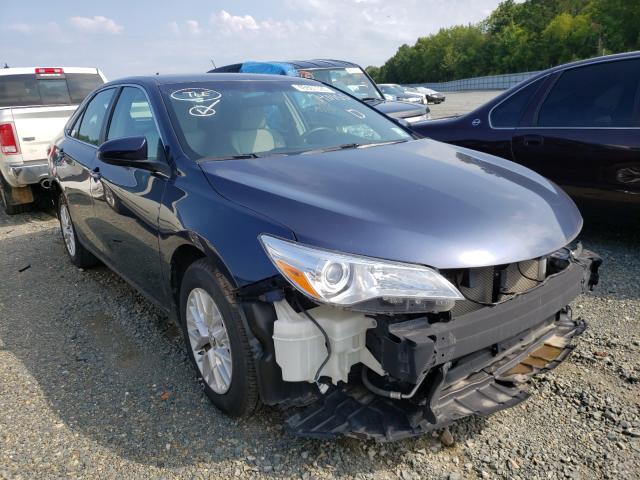 toyota camry le 2017 4t1bf1fk4hu740155