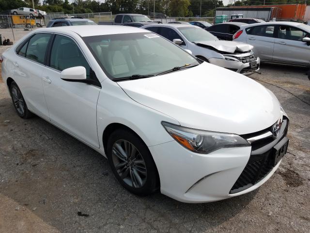 toyota camry le 2017 4t1bf1fk4hu744769