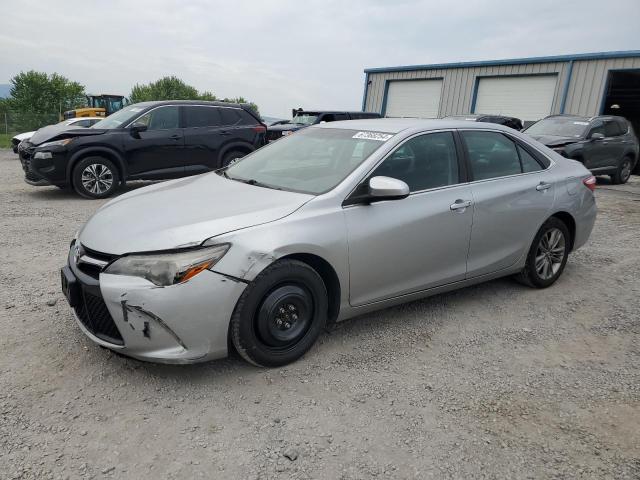 toyota camry le 2017 4t1bf1fk4hu751611