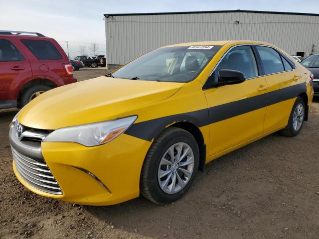 toyota camry le 2017 4t1bf1fk4hu752211