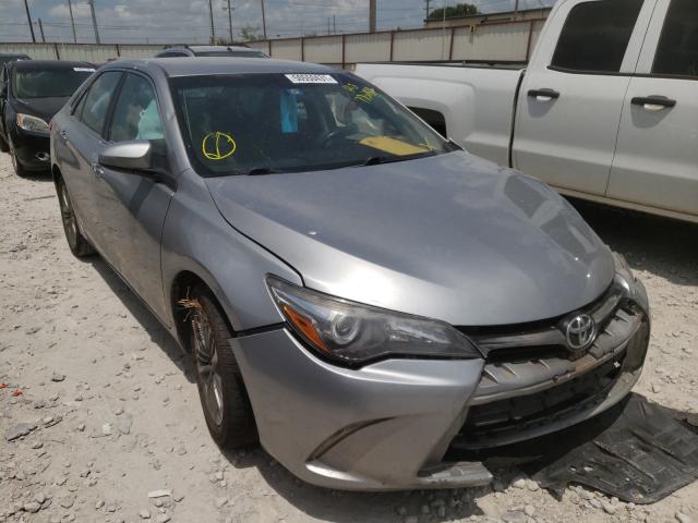 toyota camry le 2017 4t1bf1fk4hu775181