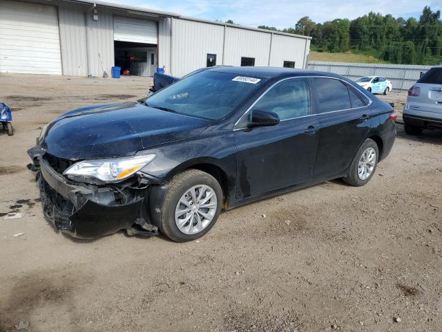 toyota camry le 2017 4t1bf1fk4hu775231