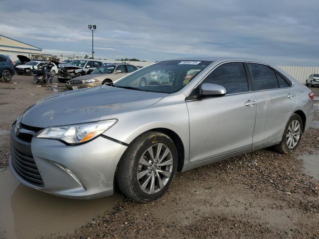 toyota camry 2017 4t1bf1fk4hu778114