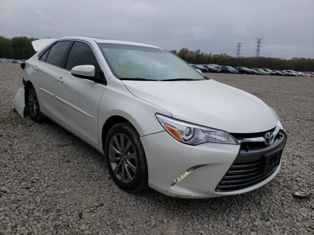 toyota camry 2017 4t1bf1fk4hu783510