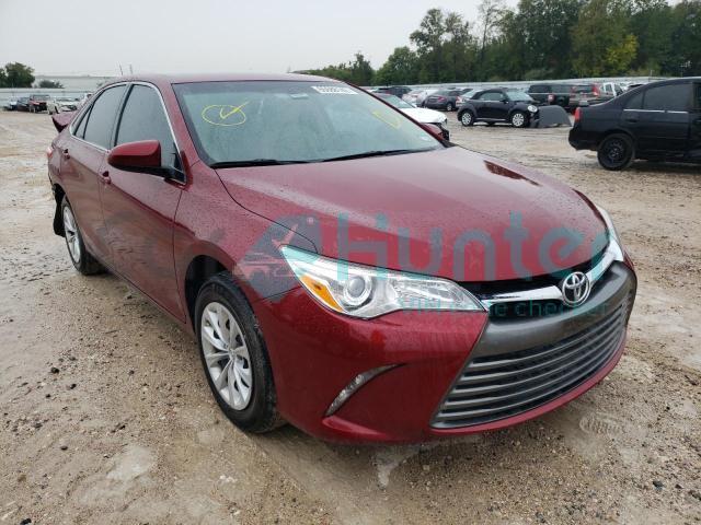 toyota camry le 2017 4t1bf1fk4hu796046