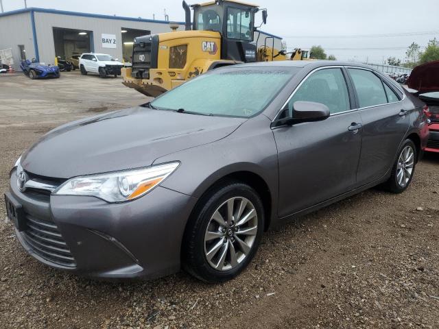 toyota camry le 2017 4t1bf1fk4hu797665