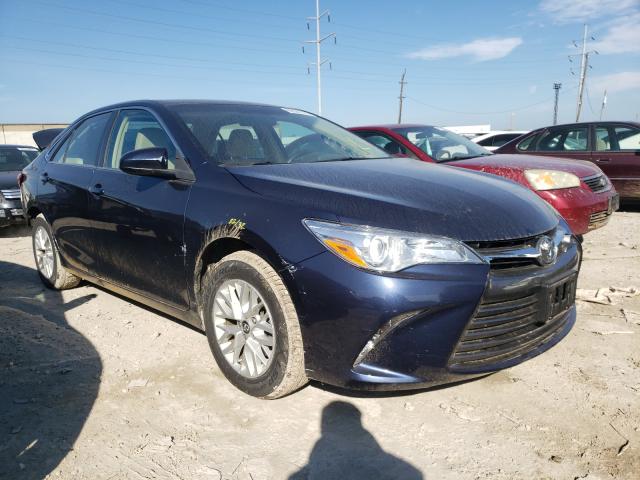 toyota camry le 2017 4t1bf1fk4hu798928