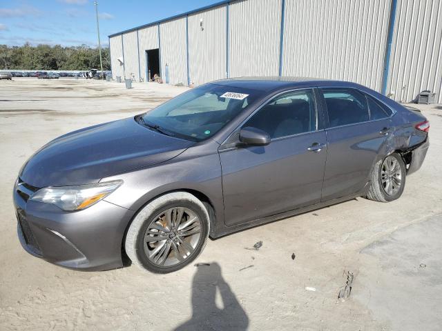 toyota camry 2017 4t1bf1fk4hu801309