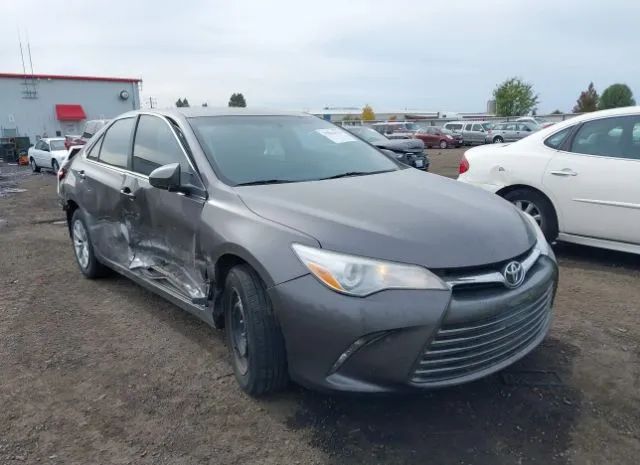 toyota camry 2017 4t1bf1fk4hu804274