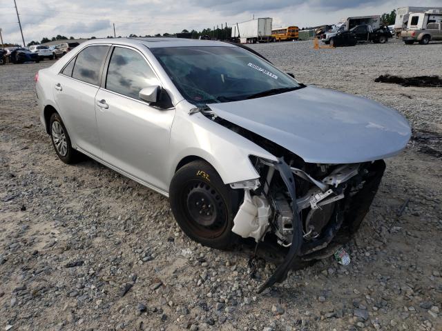 toyota camry base 2012 4t1bf1fk5cu005967