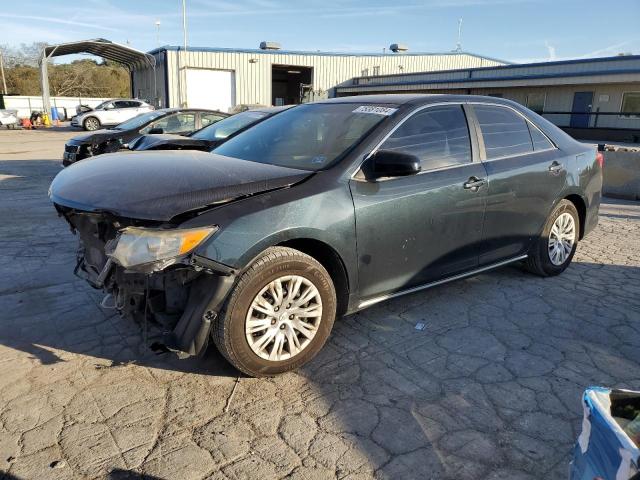 toyota camry base 2012 4t1bf1fk5cu009243