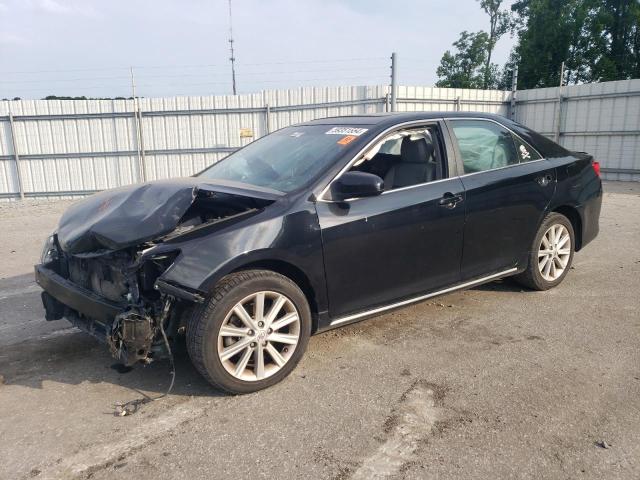 toyota camry base 2012 4t1bf1fk5cu016161