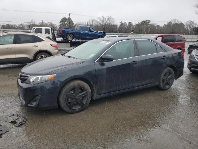 toyota camry base 2012 4t1bf1fk5cu019738