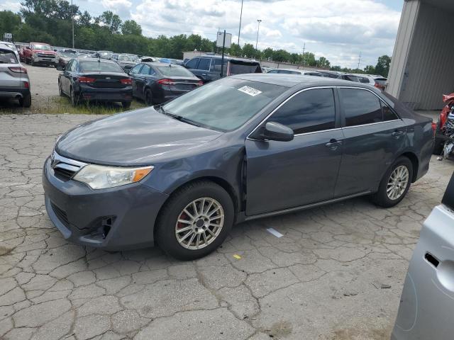 toyota camry 2012 4t1bf1fk5cu021831