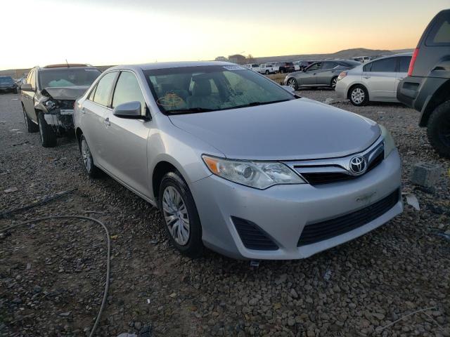 toyota camry base 2012 4t1bf1fk5cu026253