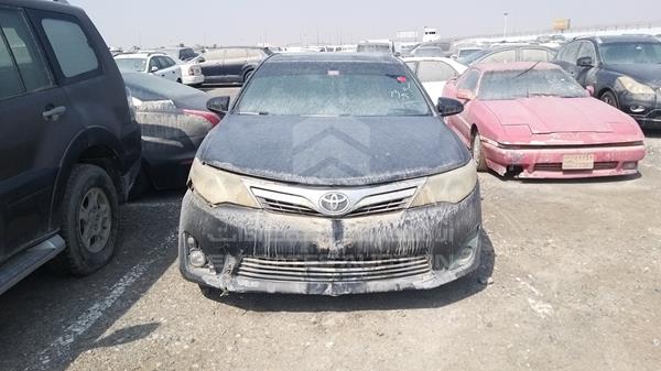 toyota camry 2012 4t1bf1fk5cu026480