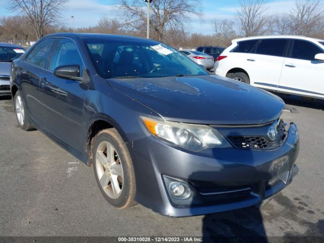 toyota camry 2012 4t1bf1fk5cu046034