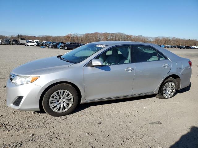 toyota camry base 2012 4t1bf1fk5cu054604