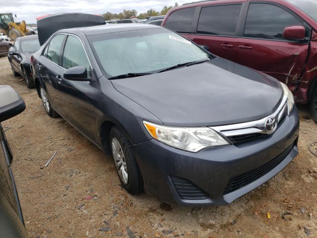 toyota camry base 2012 4t1bf1fk5cu069491