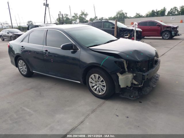 toyota camry 2012 4t1bf1fk5cu072584