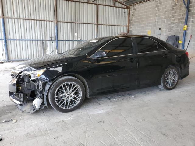 toyota camry 2012 4t1bf1fk5cu090518