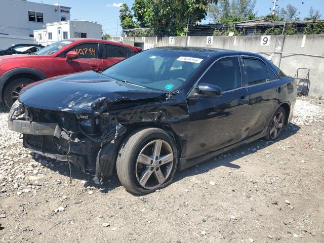 toyota camry base 2012 4t1bf1fk5cu105714