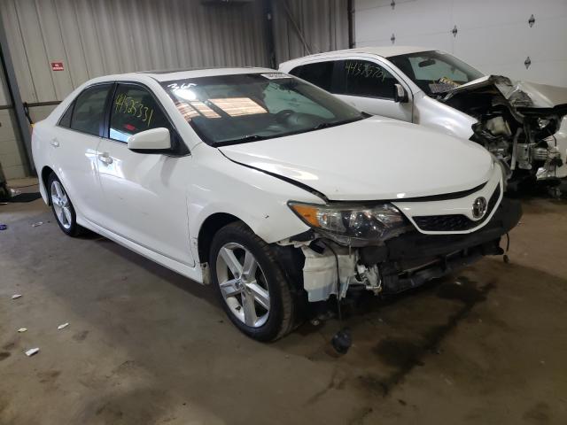 toyota camry base 2012 4t1bf1fk5cu109276