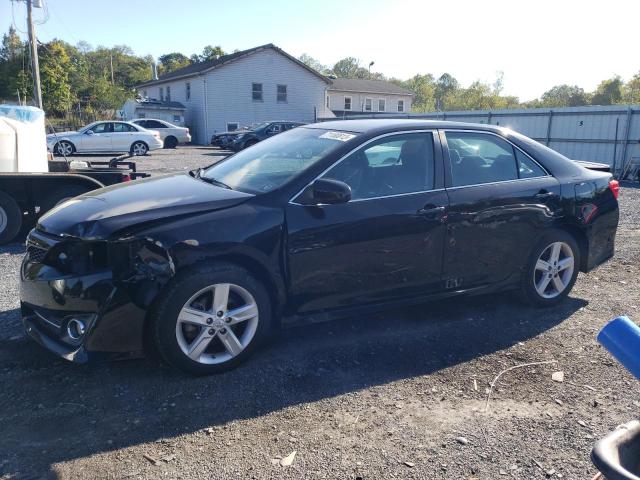 toyota camry base 2012 4t1bf1fk5cu111853