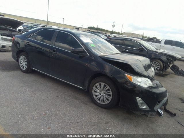 toyota camry 2012 4t1bf1fk5cu115207