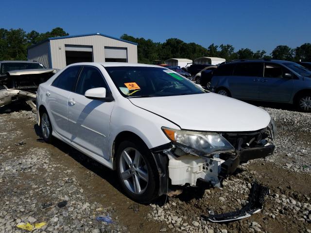 toyota camry base 2012 4t1bf1fk5cu120875