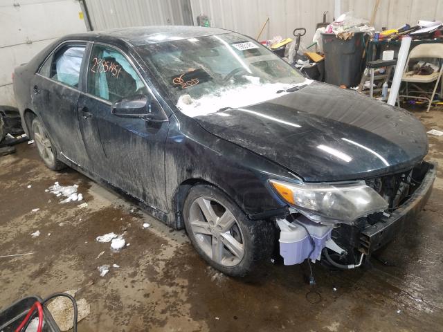 toyota camry base 2012 4t1bf1fk5cu123677