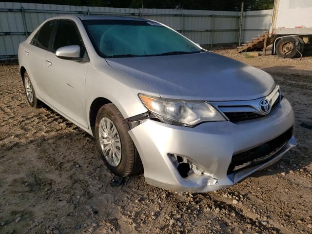 toyota camry base 2012 4t1bf1fk5cu139197