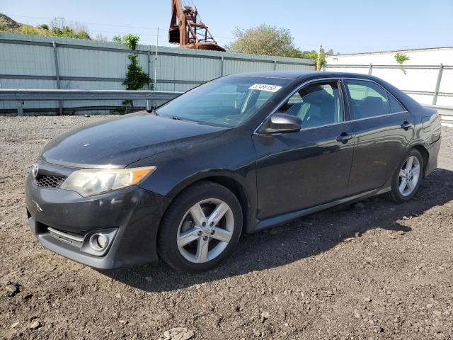 toyota camry 2012 4t1bf1fk5cu139782