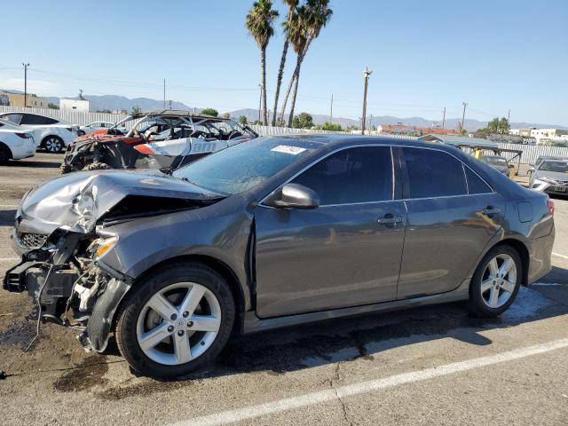 toyota camry base 2012 4t1bf1fk5cu144884