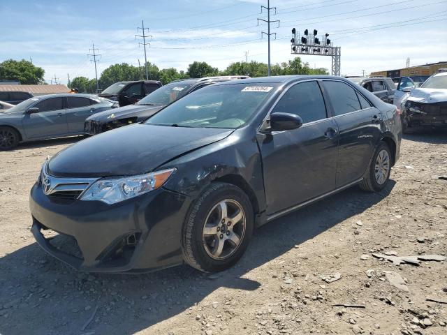 toyota camry 2012 4t1bf1fk5cu160941